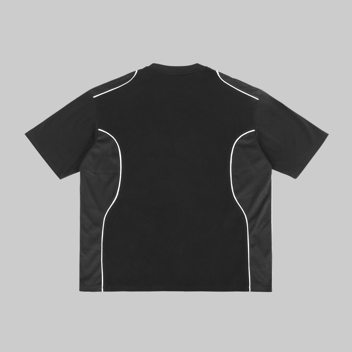 oversized,mesh ,shirts,light