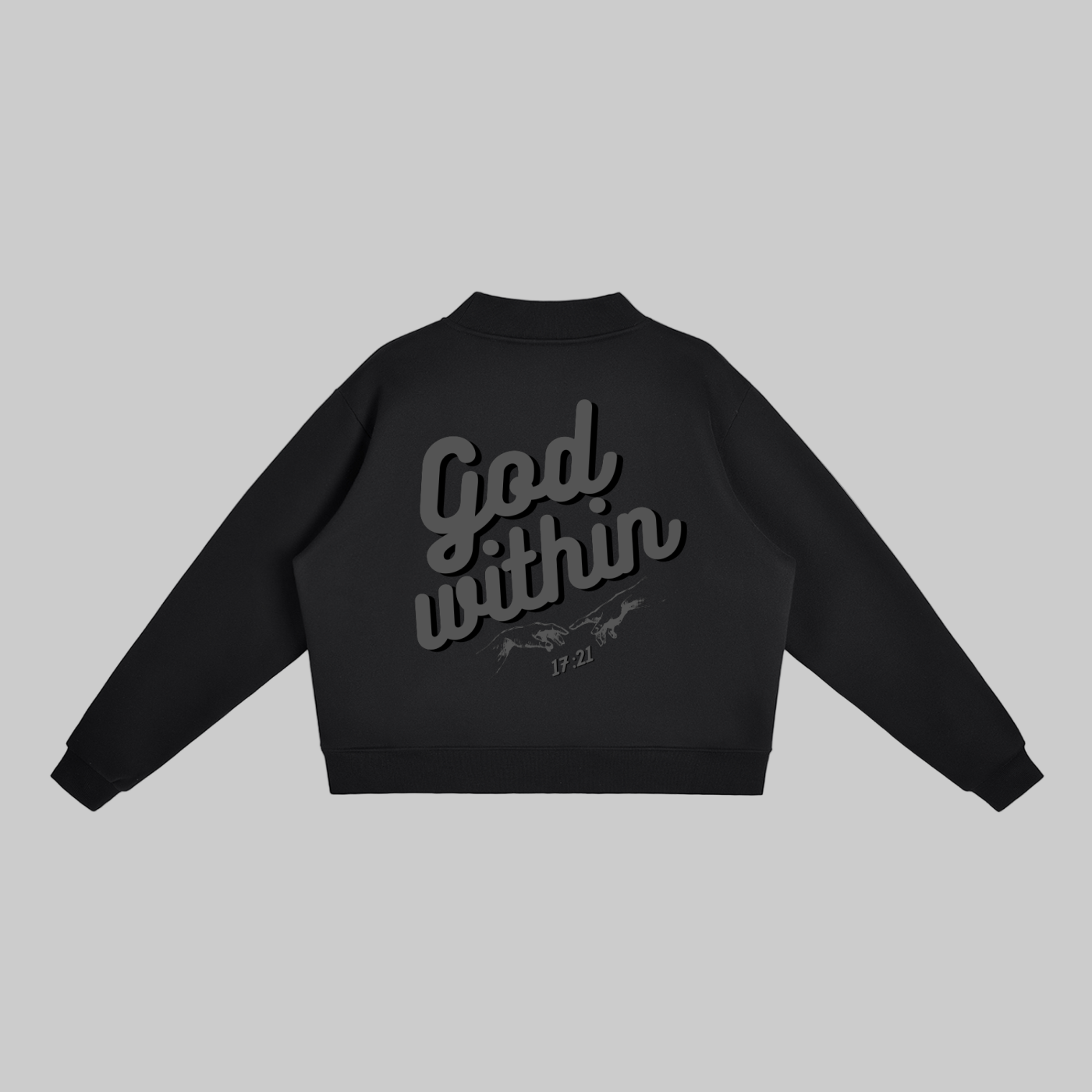 mock neck ,crewneck ,winter ,hoodie