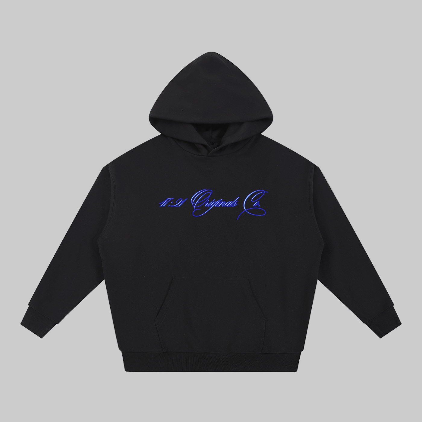 hoodie ,oversized ,custom