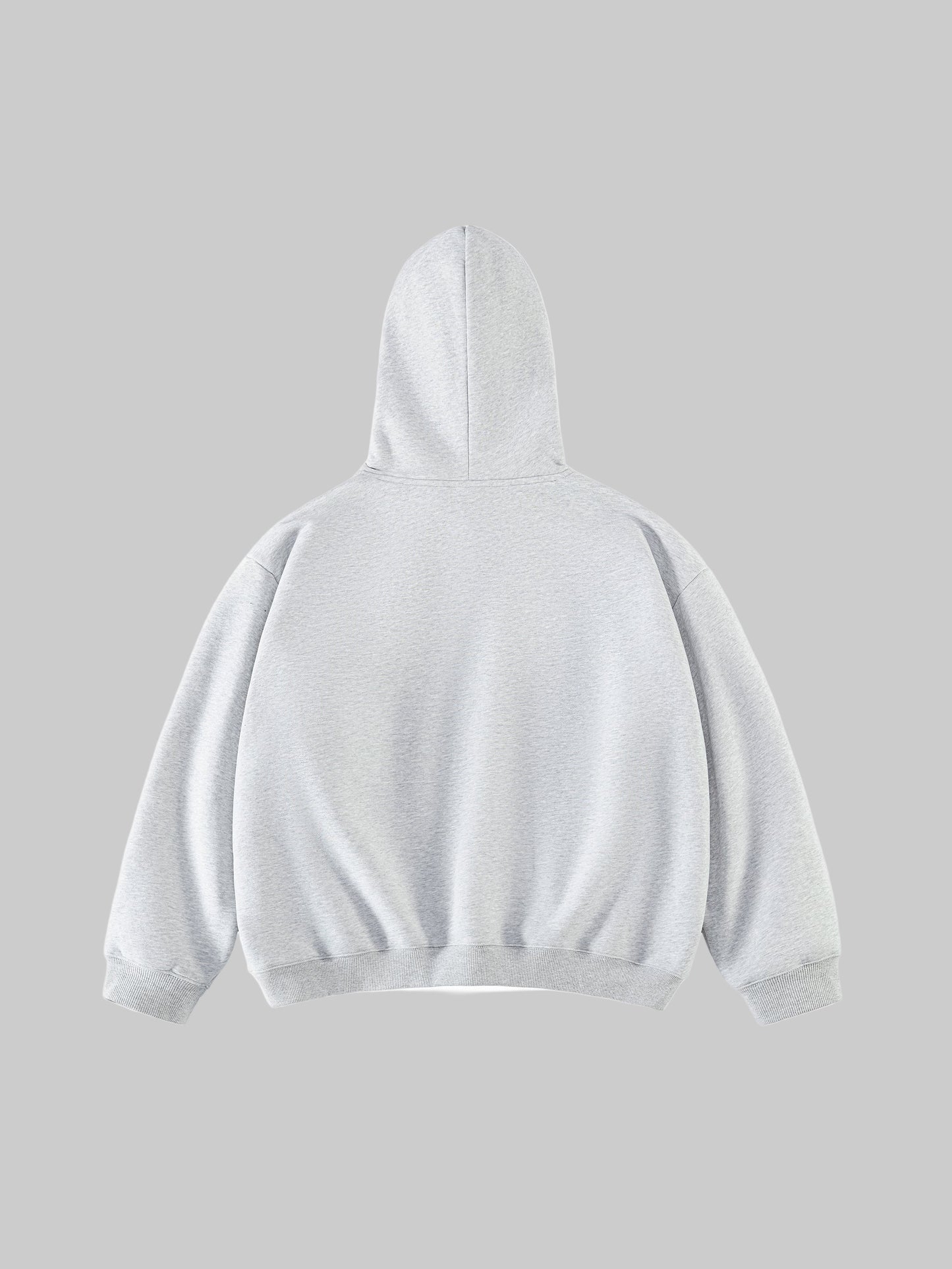 hoodie ,oversized ,streetwear