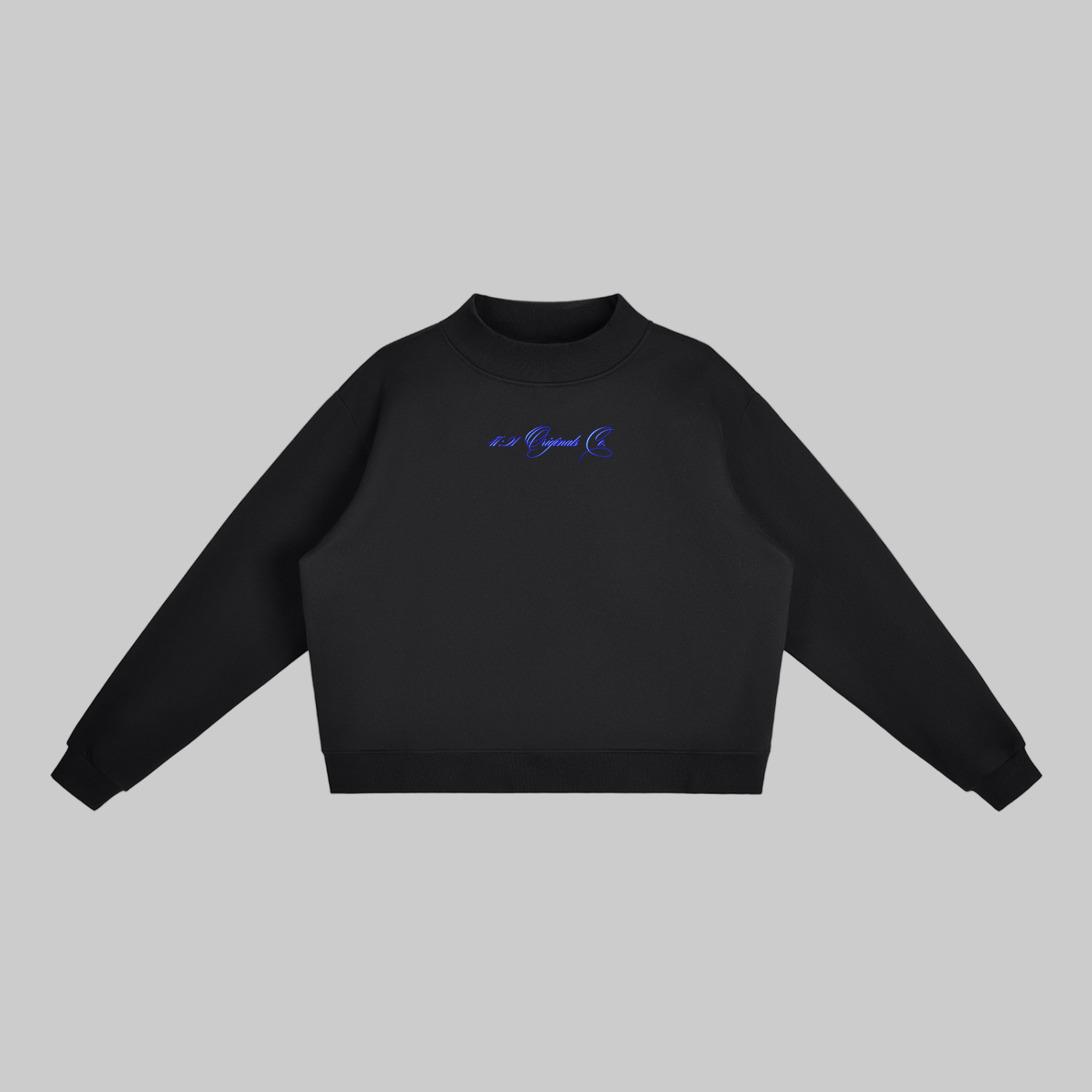 mock neck ,crewneck ,winter ,hoodie