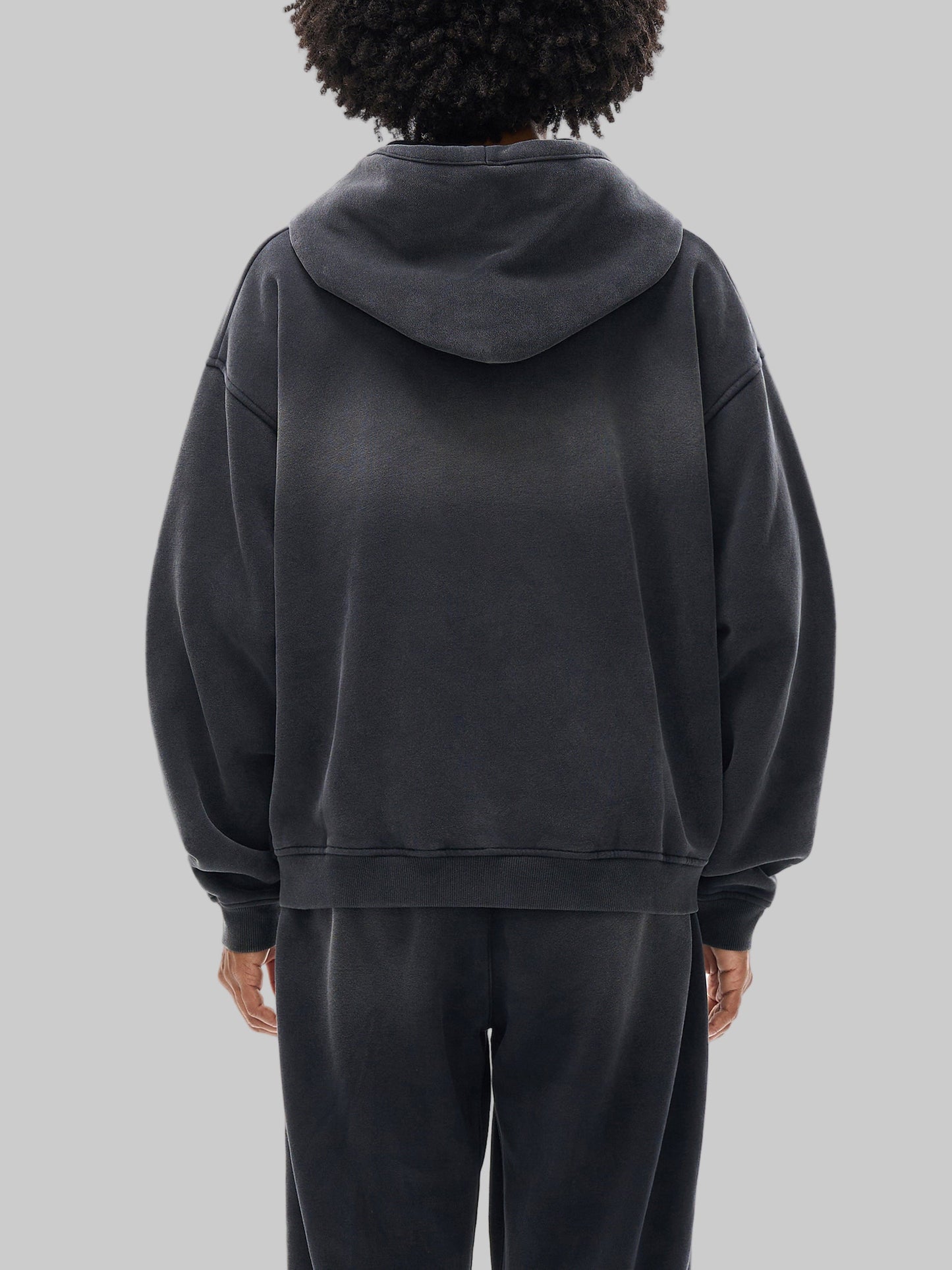 zip up,custom,washed,hoodie,oversized