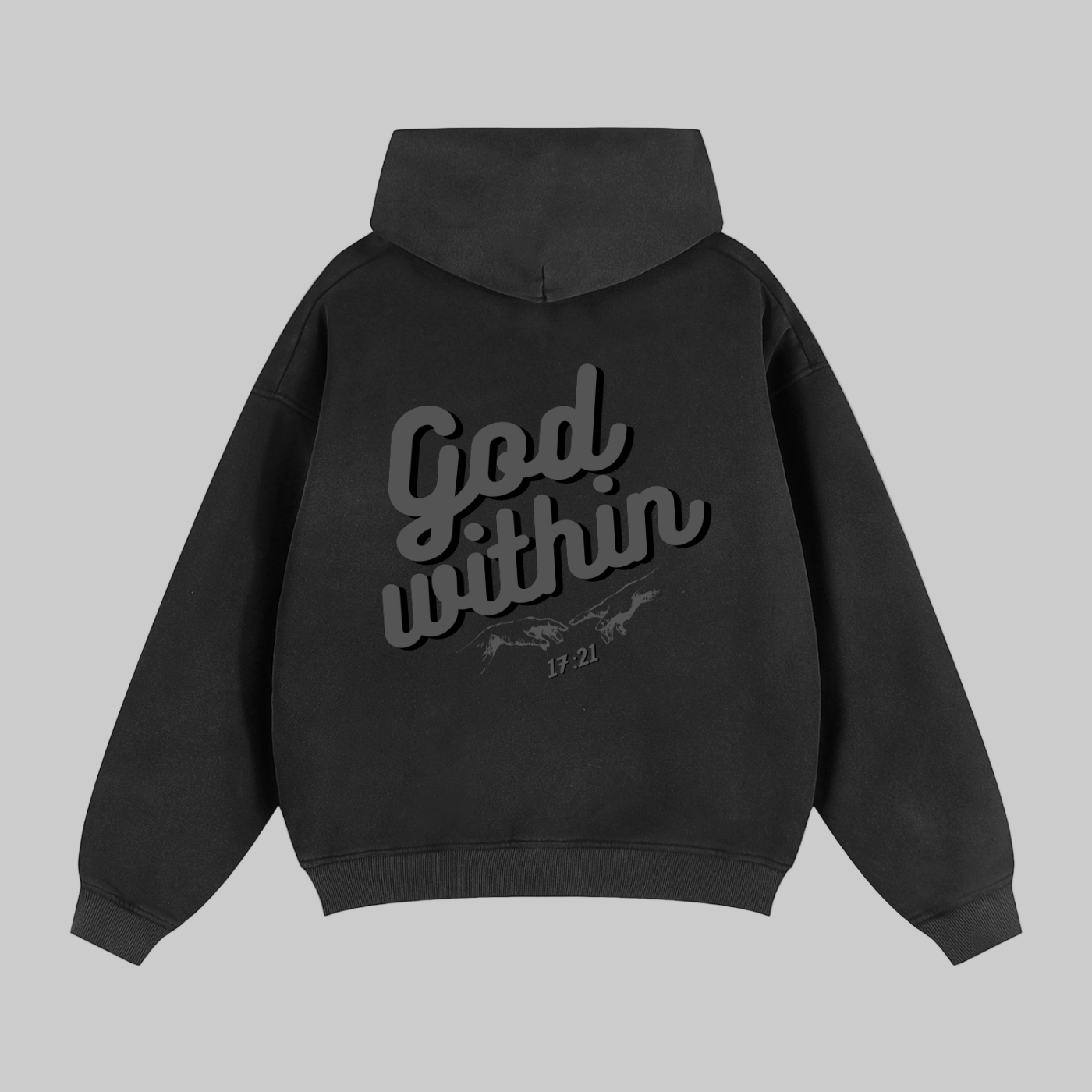 zip up ,custom,washed ,hoodie ,oversized