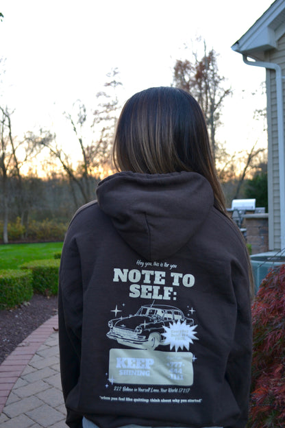 And Heres Your Note!