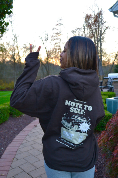 And Heres Your Note!