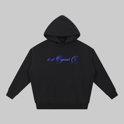 hoodie ,oversized ,custom 