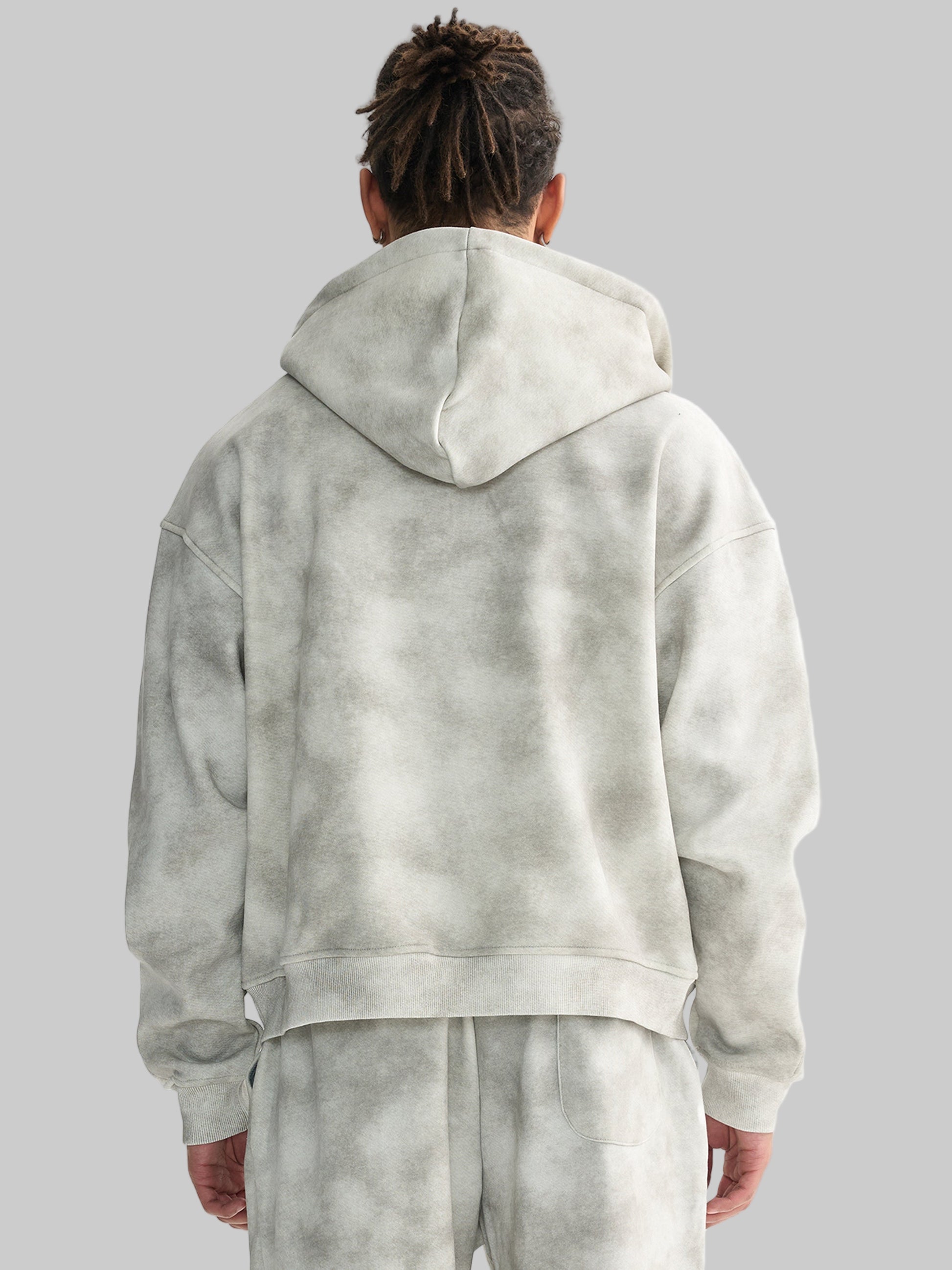 zip up ,hoodie,marble ,custom