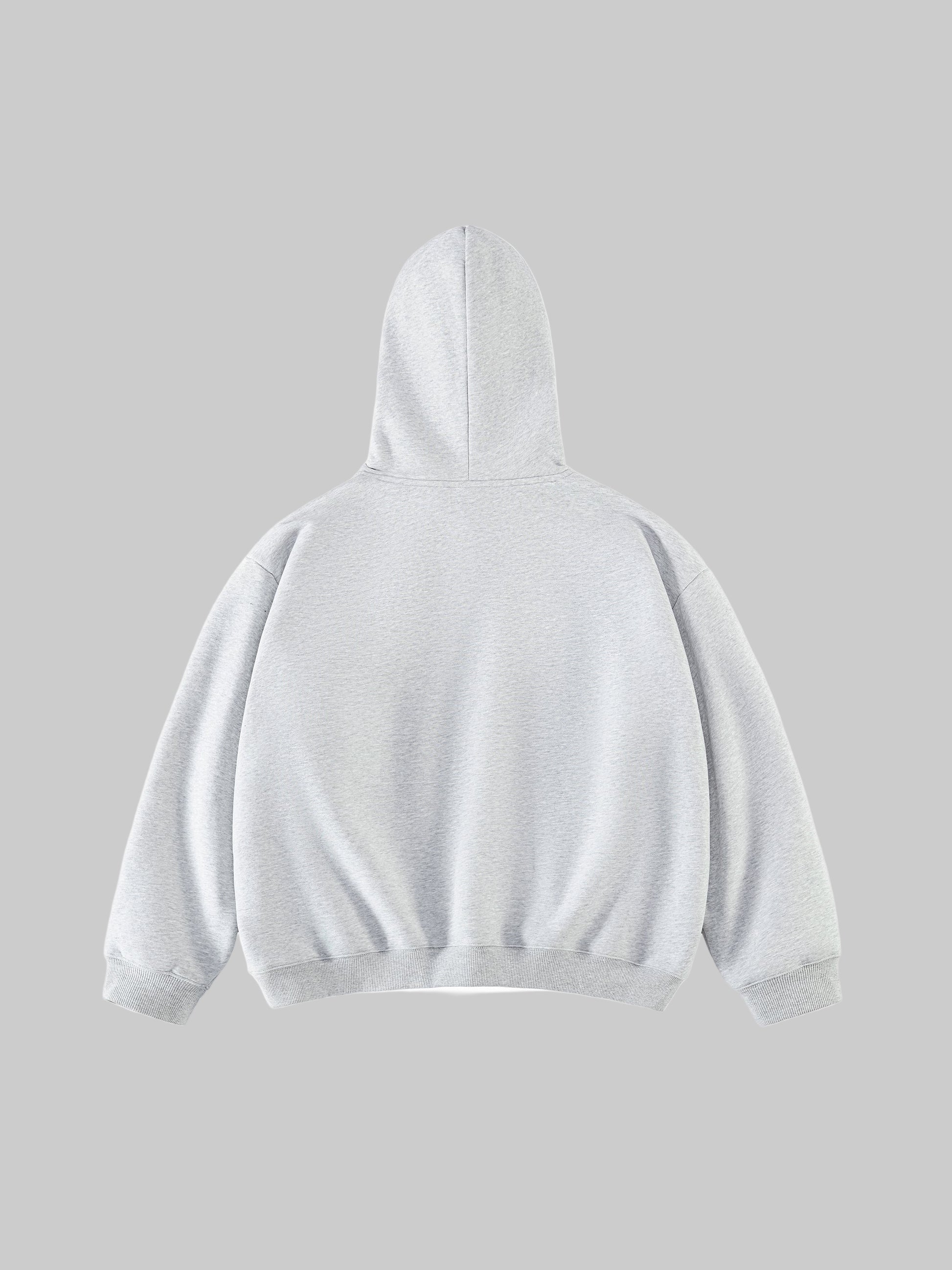 hoodie ,oversized ,streetwear