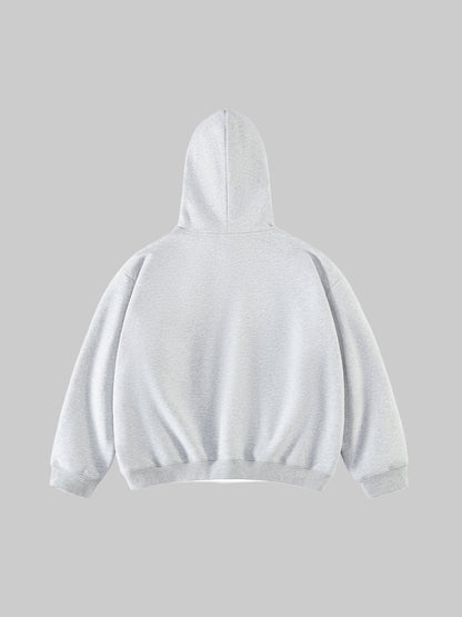 hoodie ,oversized ,streetwear