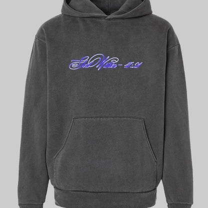 Pigment Black - FRONT